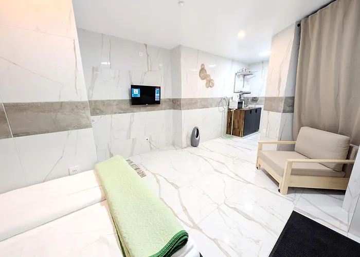 Apartmán Elegant In Prime Location Steps From Danube & Prater