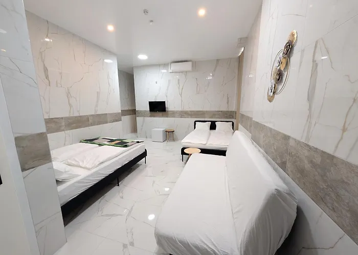 Apartmán Elegant In Prime Location Steps From Danube & Prater *