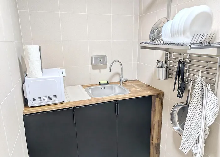 Apartmán Elegant In Prime Location Steps From Danube & Prater