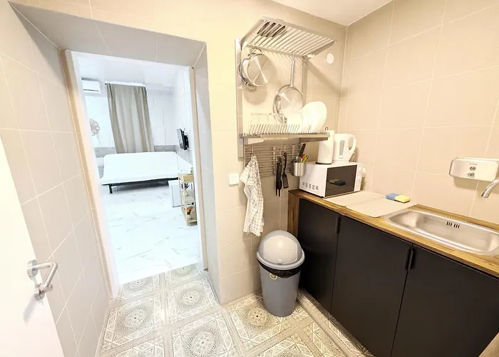 Apartmán Elegant In Prime Location Steps From Danube & Prater *