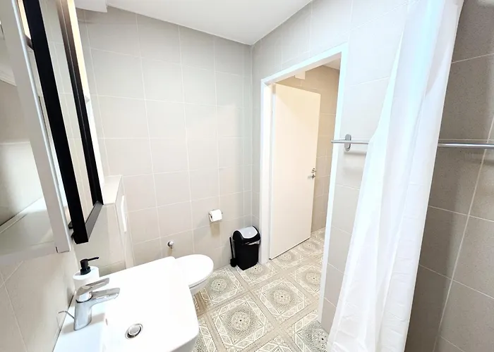 Apartmán Elegant In Prime Location Steps From Danube & Prater